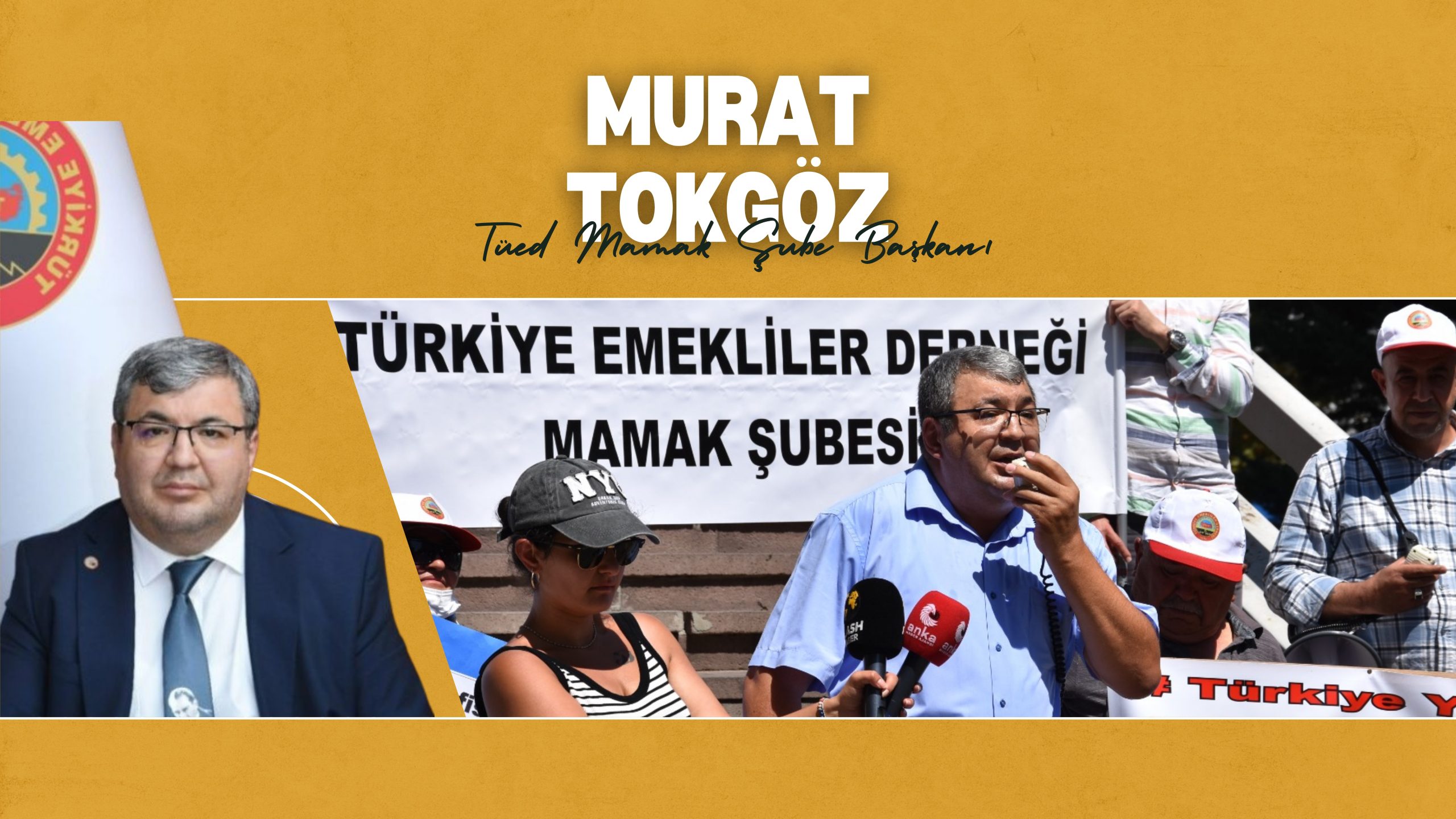 Emekliler “Cumhuriyet Bayramı İkramiyesi”nin devam ettirilmesini istiyor.